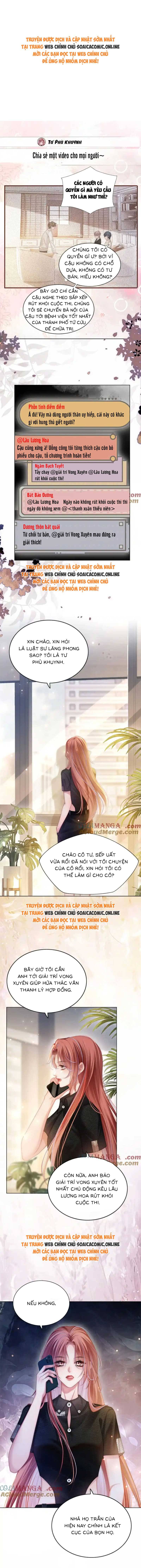 Ninita Yêu Dấu - Phần 2 Chap 1446.2 - Next Chap 1447.2