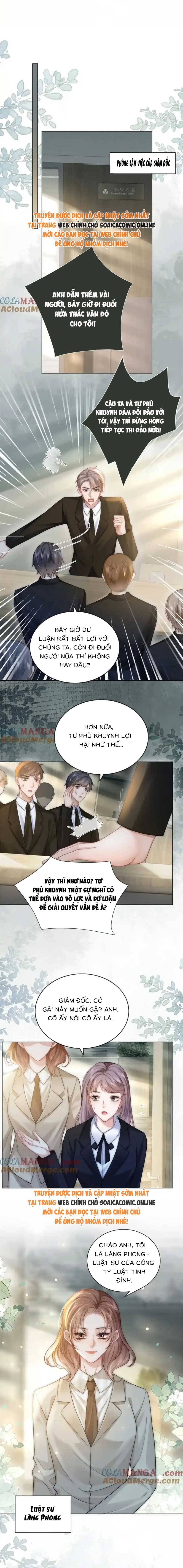 Ninita Yêu Dấu - Phần 2 Chap 1446.2 - Next Chap 1447.2