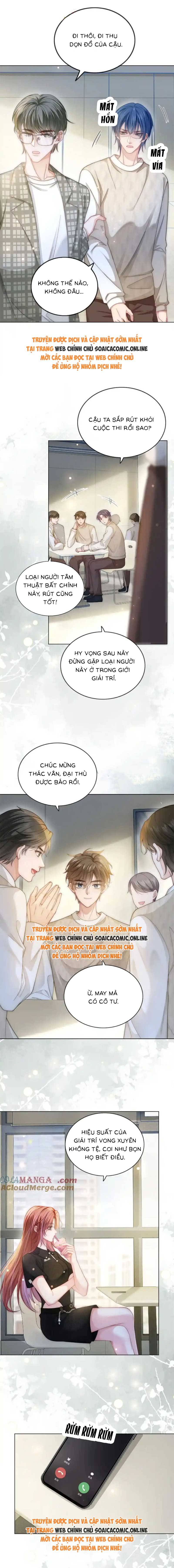 Ninita Yêu Dấu - Phần 2 Chap 1446.2 - Next Chap 1447.2