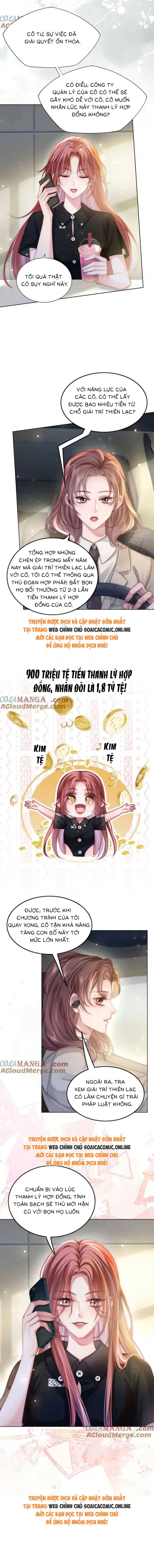 Ninita Yêu Dấu - Phần 2 Chap 1446.2 - Next Chap 1447.2