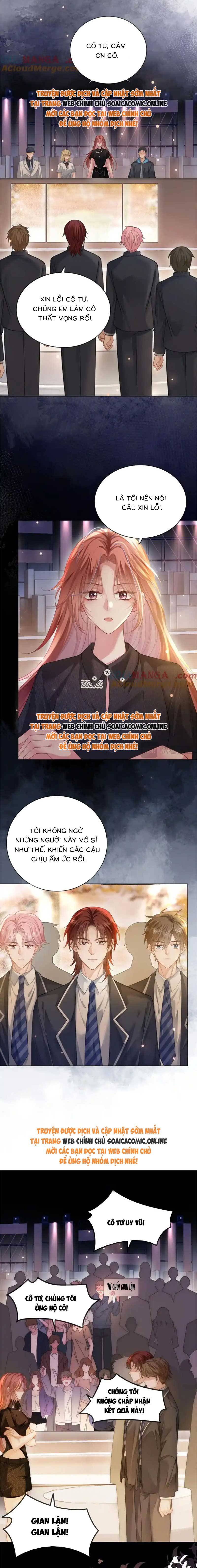 Ninita Yêu Dấu - Phần 2 Chap 1446.3 - Next Chap 1447.3