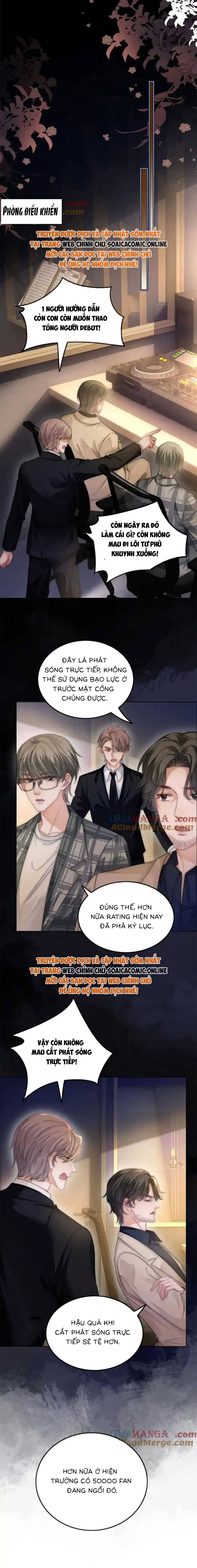 Ninita Yêu Dấu - Phần 2 Chap 1446.3 - Next Chap 1447.3