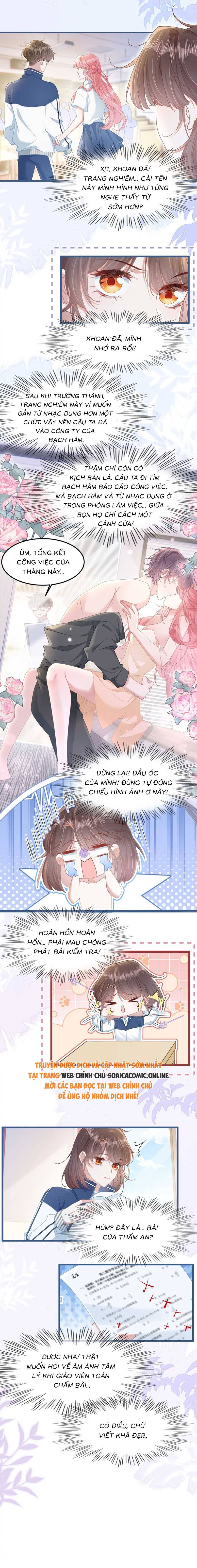 Ninita Yêu Dấu - Phần 2 Chap 1446.4 - Next Chap 1447.4