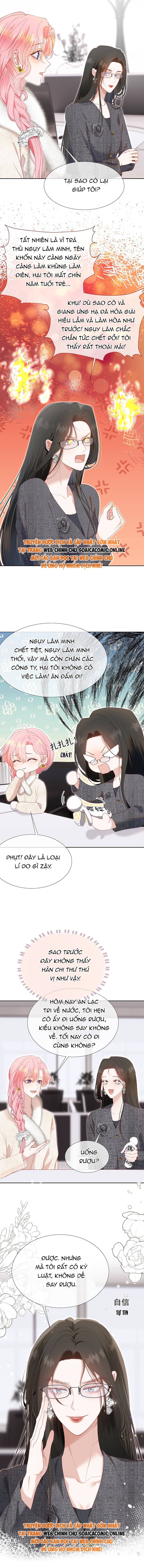 Ninita Yêu Dấu - Phần 2 Chap 1446.5 - Next Chap 1447.5