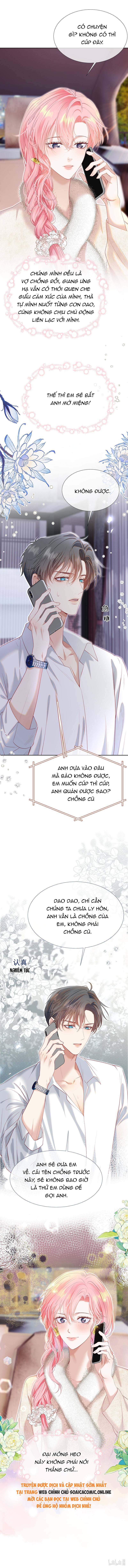 Ninita Yêu Dấu - Phần 2 Chap 1446.5 - Next Chap 1447.5