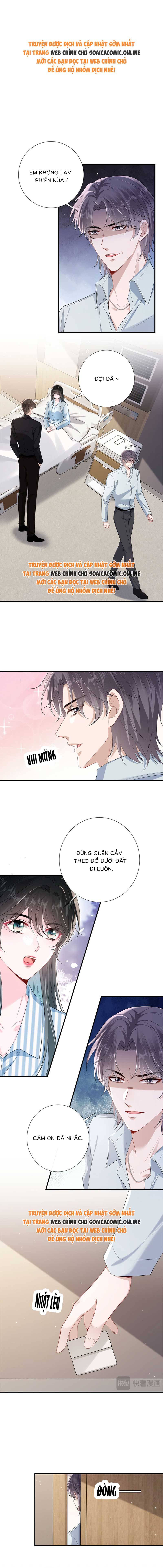 Ninita Yêu Dấu - Phần 2 Chap 1446.6 - Next Chap 1447.6