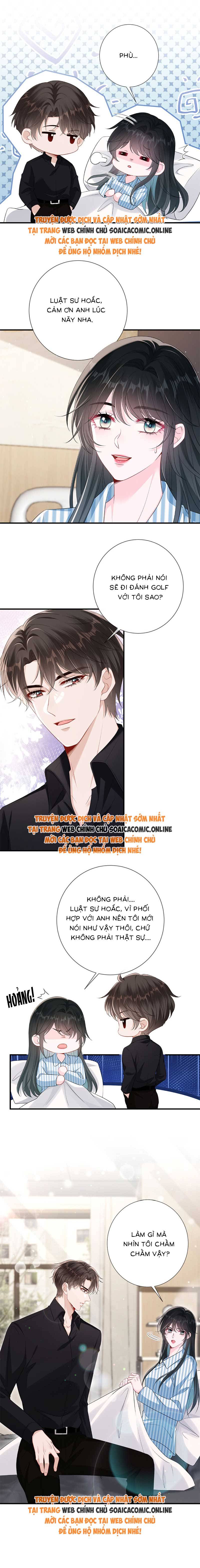 Ninita Yêu Dấu - Phần 2 Chap 1446.6 - Next Chap 1447.6