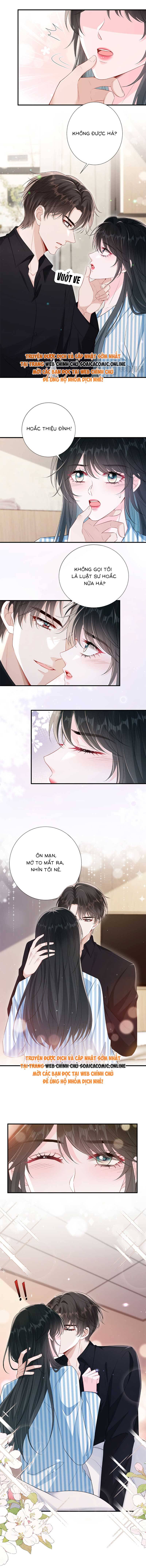 Ninita Yêu Dấu - Phần 2 Chap 1446.6 - Next Chap 1447.6