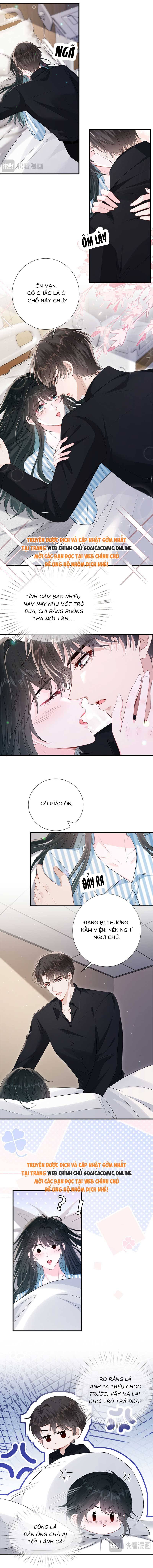 Ninita Yêu Dấu - Phần 2 Chap 1446.6 - Next Chap 1447.6