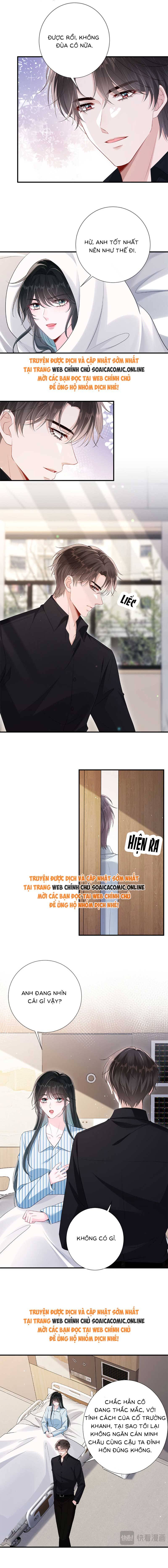 Ninita Yêu Dấu - Phần 2 Chap 1446.6 - Next Chap 1447.6