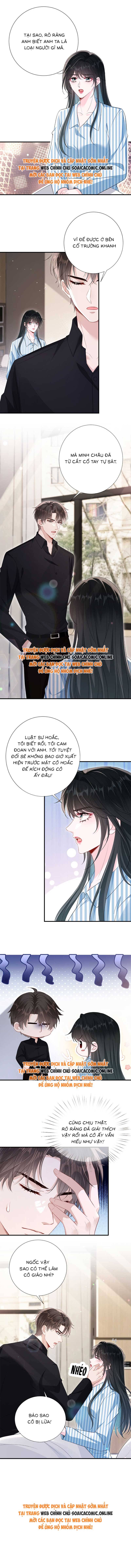 Ninita Yêu Dấu - Phần 2 Chap 1446.6 - Next Chap 1447.6