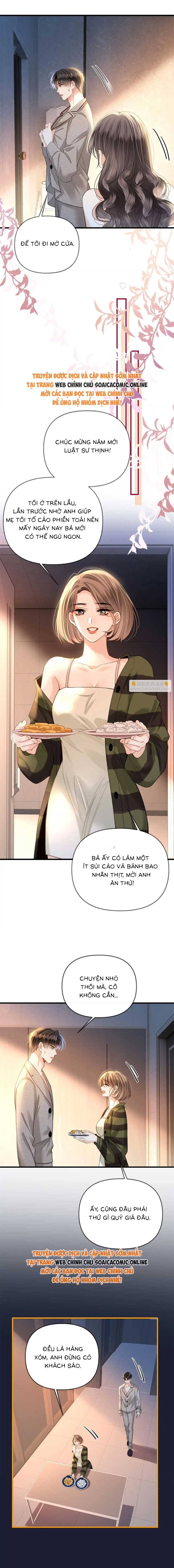 Ninita Yêu Dấu - Phần 2 Chap 1446.7 - Next Chap 1447.7