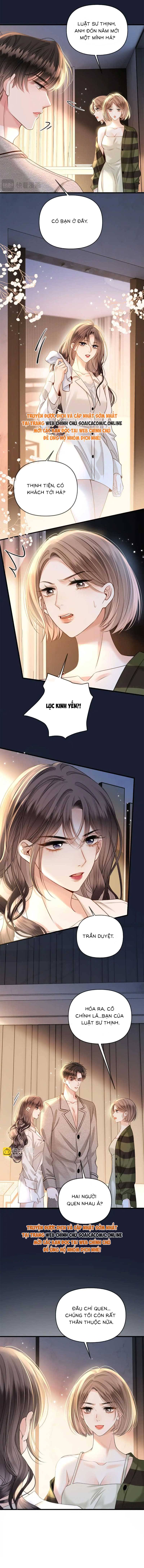 Ninita Yêu Dấu - Phần 2 Chap 1446.7 - Next Chap 1447.7