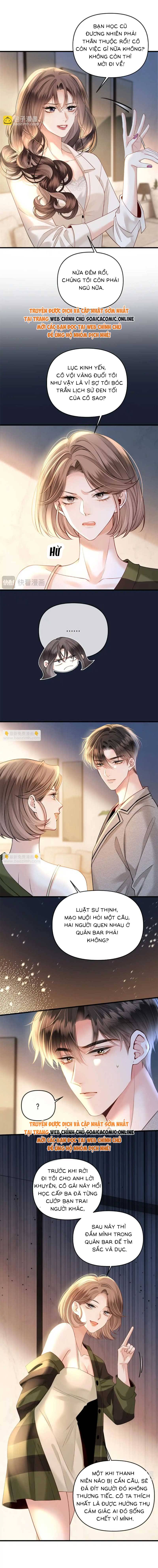 Ninita Yêu Dấu - Phần 2 Chap 1446.7 - Next Chap 1447.7