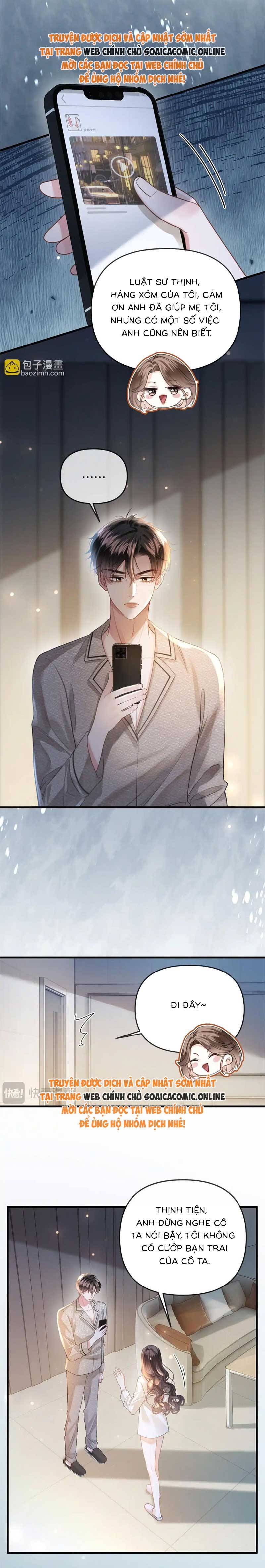 Ninita Yêu Dấu - Phần 2 Chap 1446.7 - Next Chap 1447.7