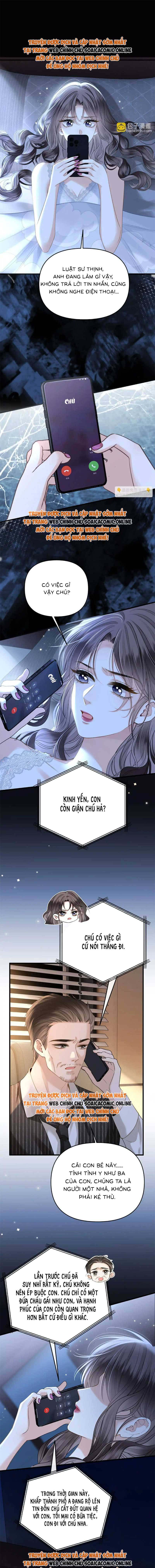 Ninita Yêu Dấu - Phần 2 Chap 1446.8 - Next Chap 1447.8