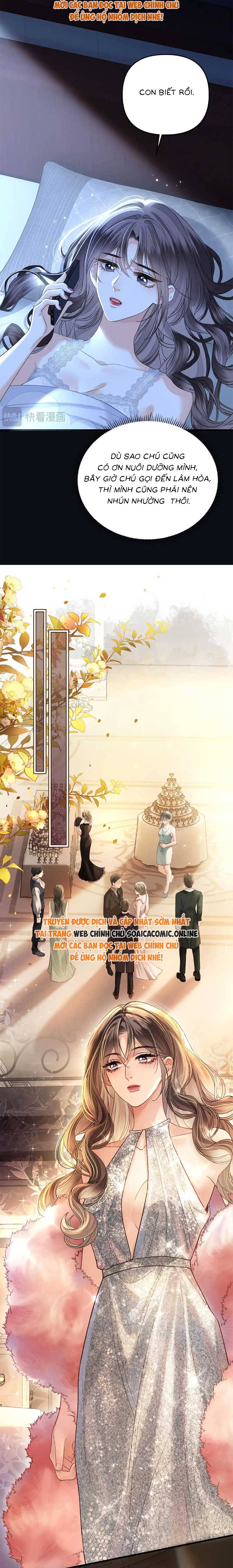 Ninita Yêu Dấu - Phần 2 Chap 1446.8 - Next Chap 1447.8