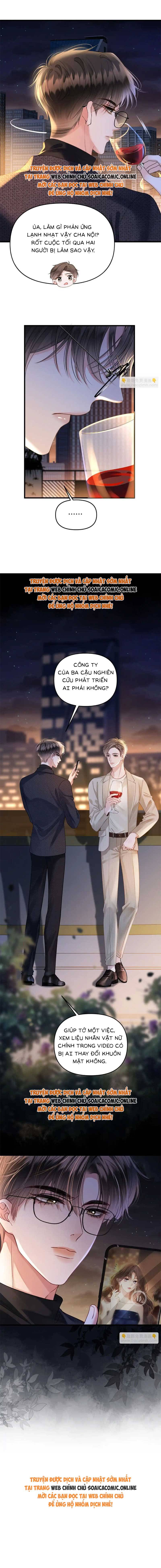 Ninita Yêu Dấu - Phần 2 Chap 1446.8 - Next Chap 1447.8