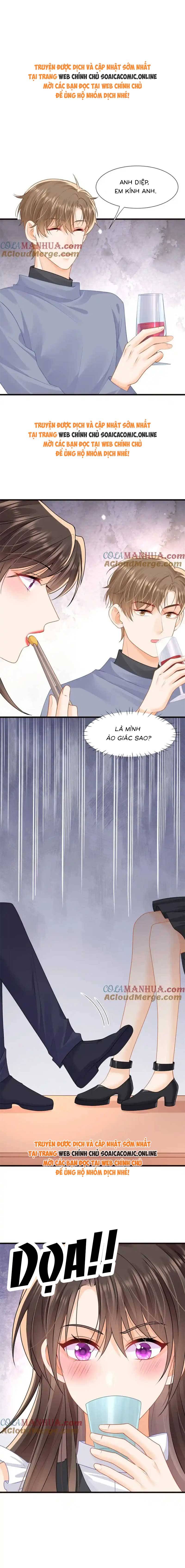 Ninita Yêu Dấu - Phần 2 Chap 1446.9 - Next Chap 1447.9