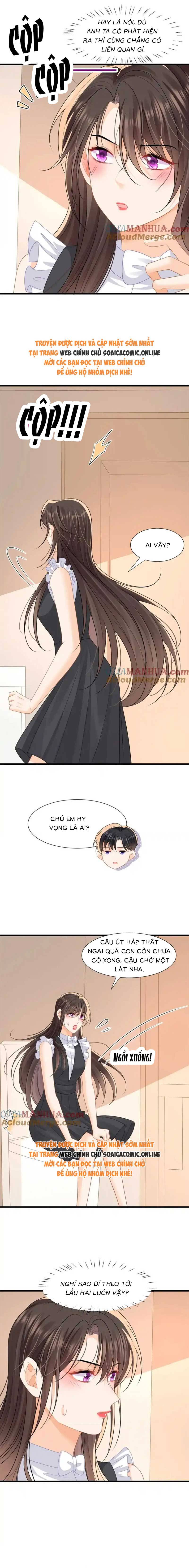 Ninita Yêu Dấu - Phần 2 Chap 1446.9 - Next Chap 1447.9