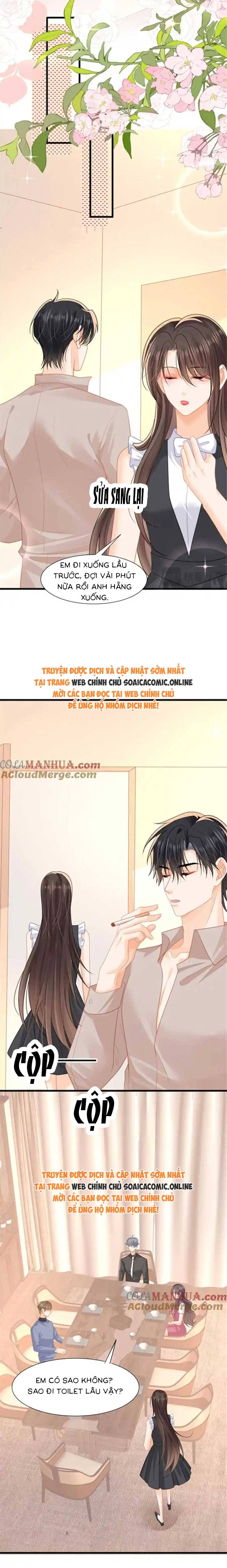 Ninita Yêu Dấu - Phần 2 Chap 1446.9 - Next Chap 1447.9