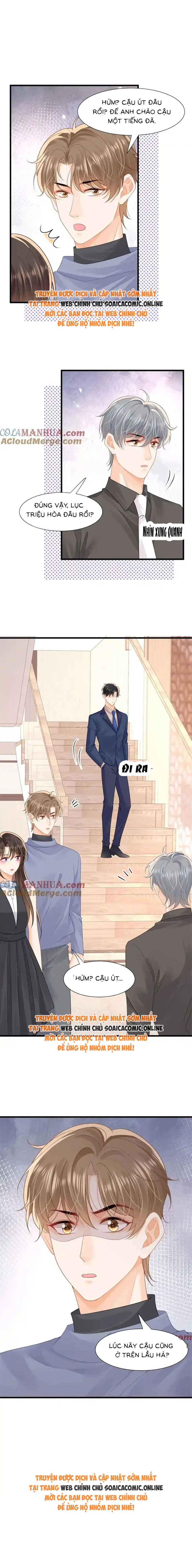 Ninita Yêu Dấu - Phần 2 Chap 1446.9 - Next Chap 1447.9