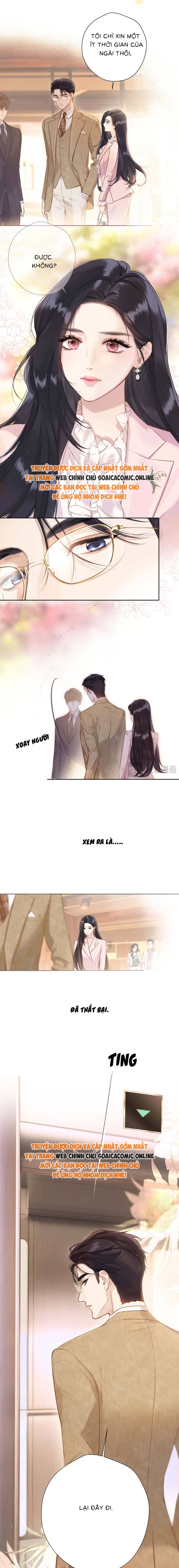 Ninita Yêu Dấu - Phần 2 Chap 1447.1 - Next Chap 1448.1