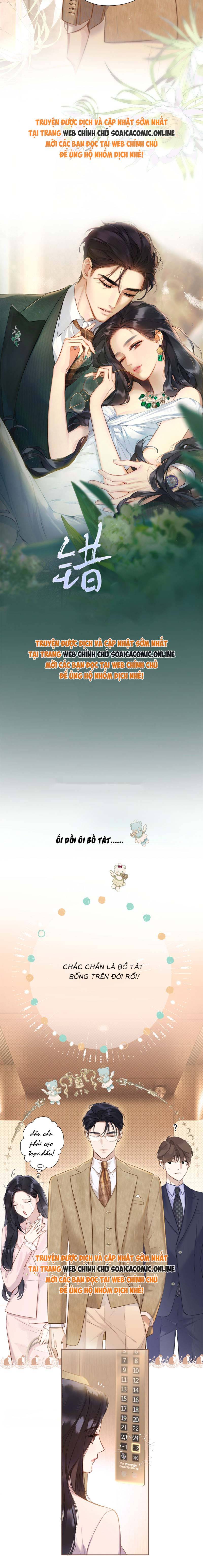 Ninita Yêu Dấu - Phần 2 Chap 1447.1 - Next Chap 1448.1