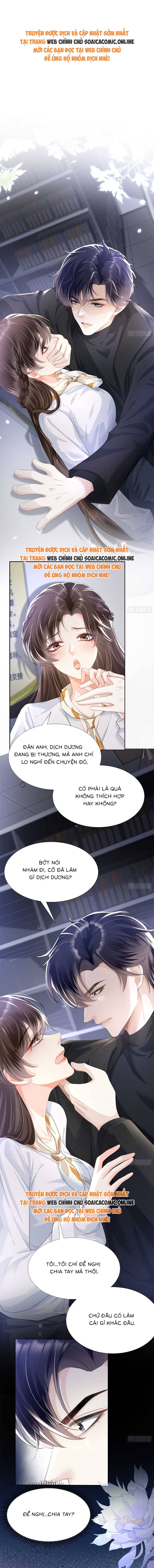 Ninita Yêu Dấu - Phần 2 Chap 1447.2 - Next Chap 1448.2