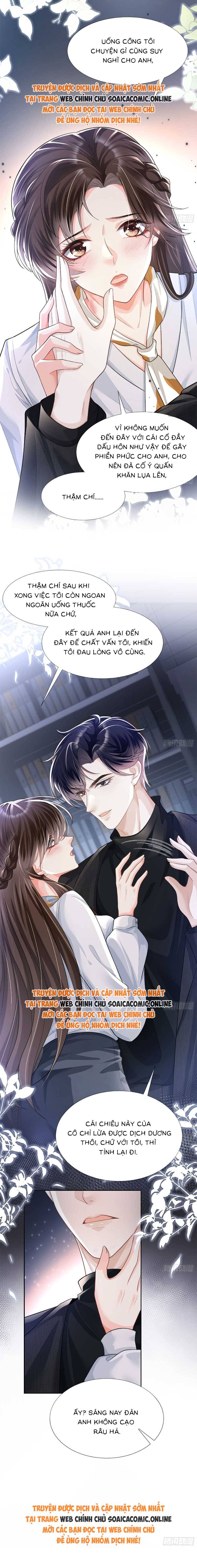 Ninita Yêu Dấu - Phần 2 Chap 1447.2 - Next Chap 1448.2