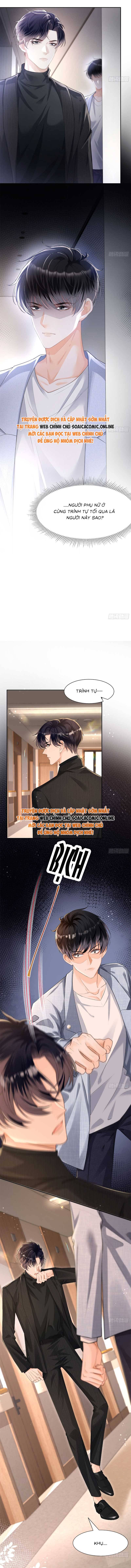 Ninita Yêu Dấu - Phần 2 Chap 1447.2 - Next Chap 1448.2