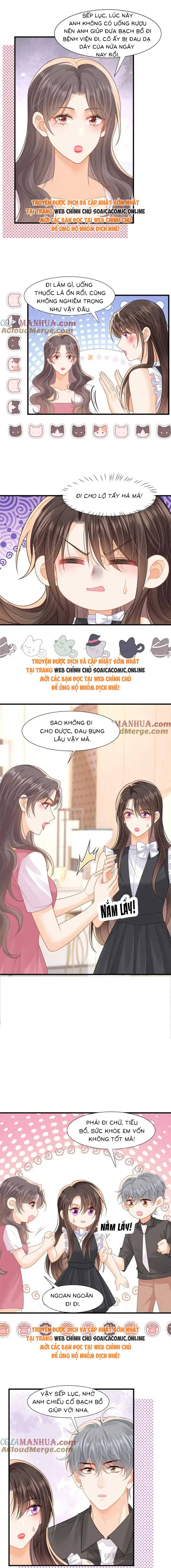 Ninita Yêu Dấu - Phần 2 Chap 1447.3 - Next Chap 1448.3