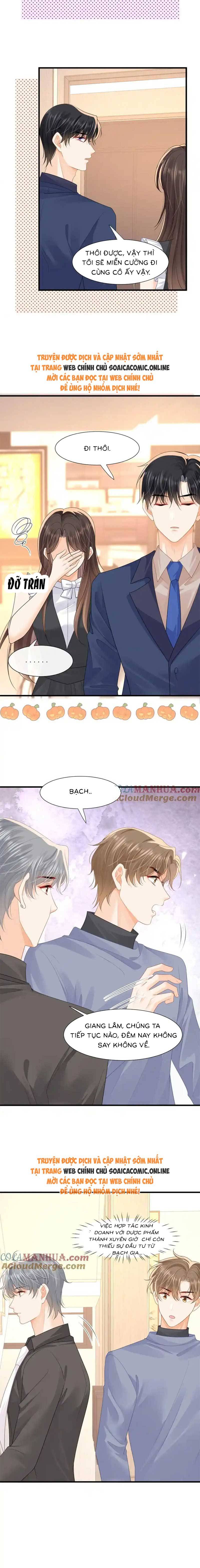 Ninita Yêu Dấu - Phần 2 Chap 1447.3 - Next Chap 1448.3