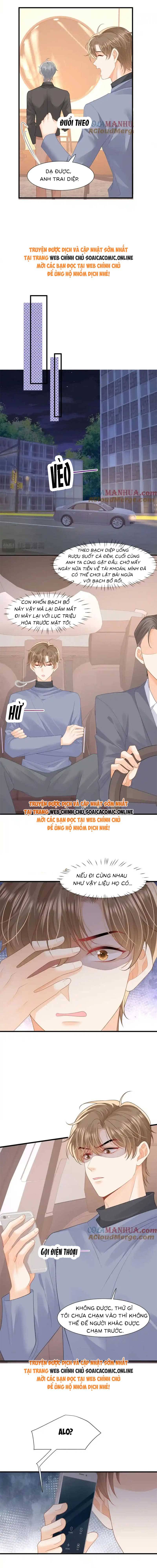 Ninita Yêu Dấu - Phần 2 Chap 1447.3 - Next Chap 1448.3