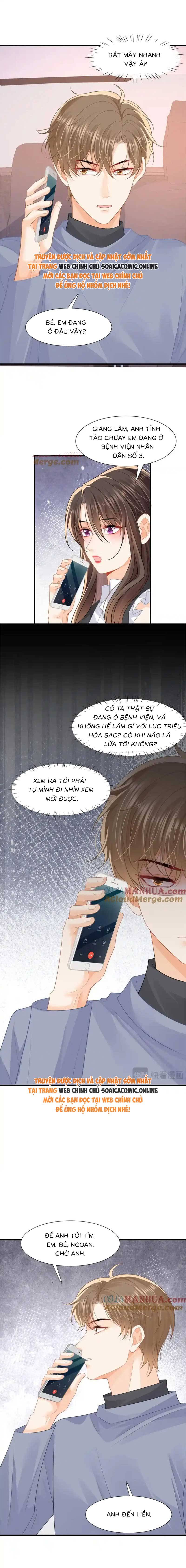 Ninita Yêu Dấu - Phần 2 Chap 1447.3 - Next Chap 1448.3
