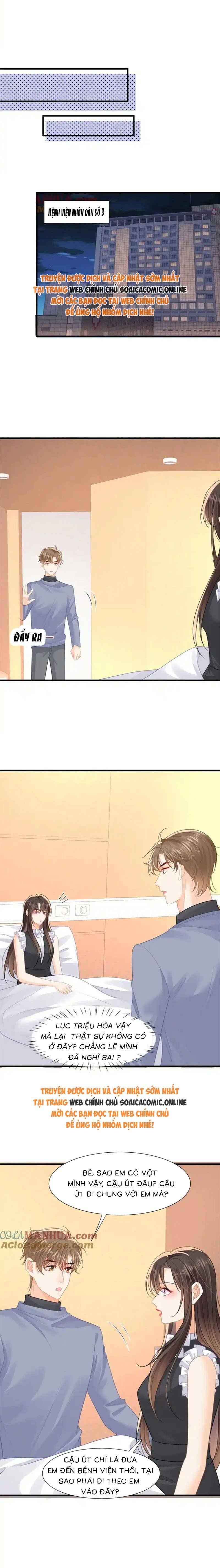 Ninita Yêu Dấu - Phần 2 Chap 1447.3 - Next Chap 1448.3