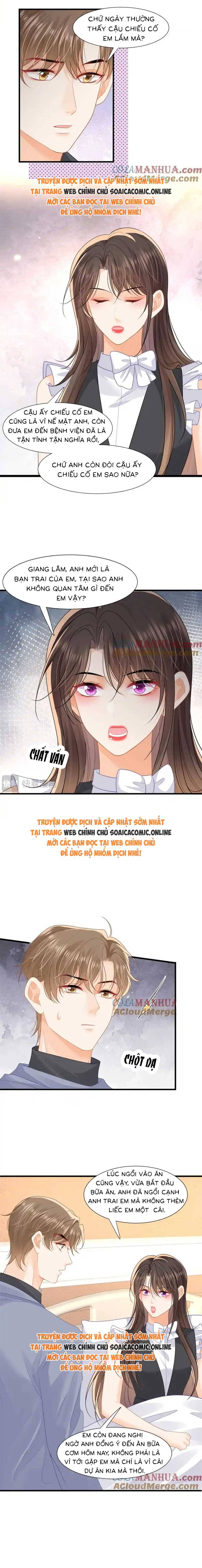 Ninita Yêu Dấu - Phần 2 Chap 1447.3 - Next Chap 1448.3