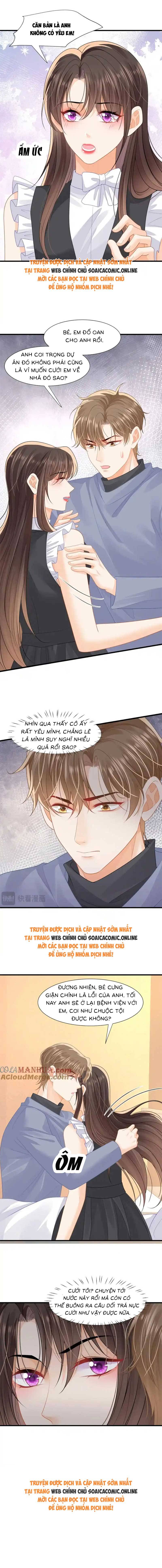 Ninita Yêu Dấu - Phần 2 Chap 1447.3 - Next Chap 1448.3