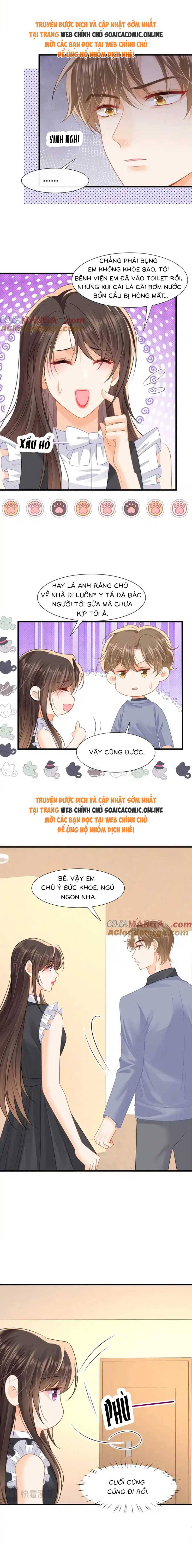 Ninita Yêu Dấu - Phần 2 Chap 1447.4 - Next Chap 1448.4