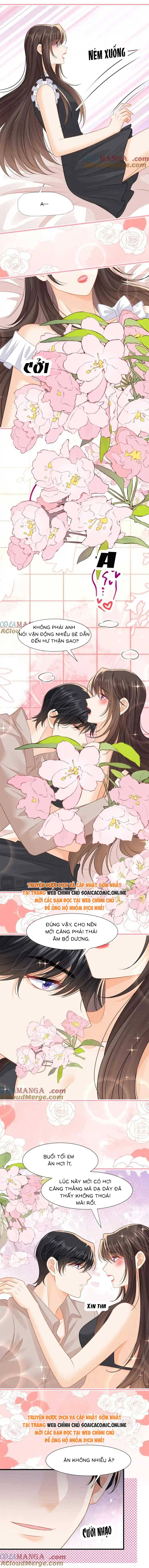 Ninita Yêu Dấu - Phần 2 Chap 1447.4 - Next Chap 1448.4