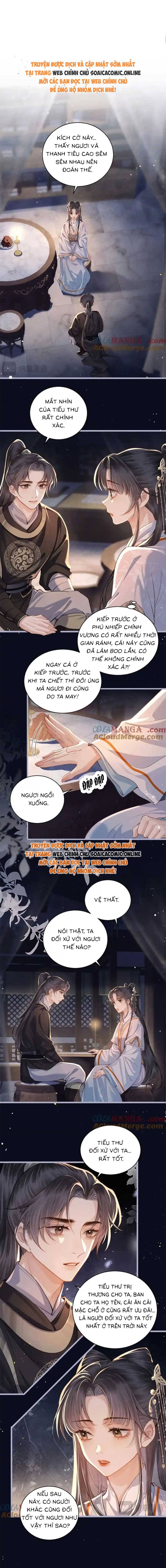 Ninita Yêu Dấu - Phần 2 Chap 1447.5 - Next Chap 1448.5