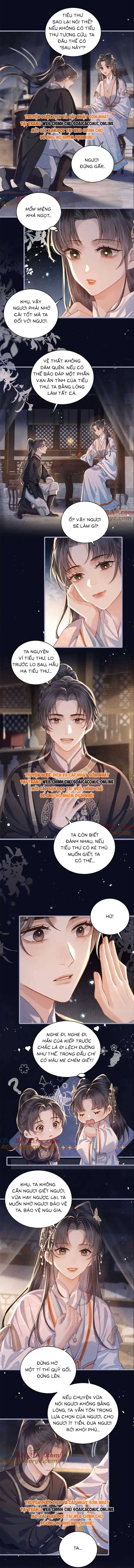 Ninita Yêu Dấu - Phần 2 Chap 1447.5 - Next Chap 1448.5