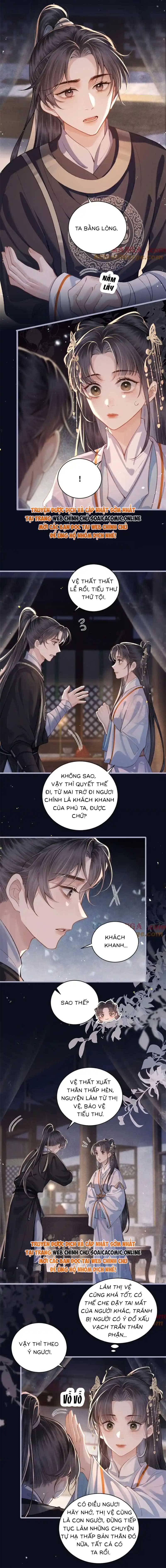 Ninita Yêu Dấu - Phần 2 Chap 1447.5 - Next Chap 1448.5