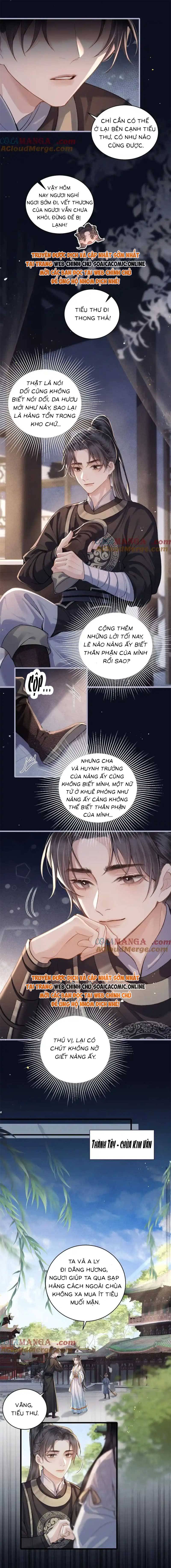 Ninita Yêu Dấu - Phần 2 Chap 1447.5 - Next Chap 1448.5