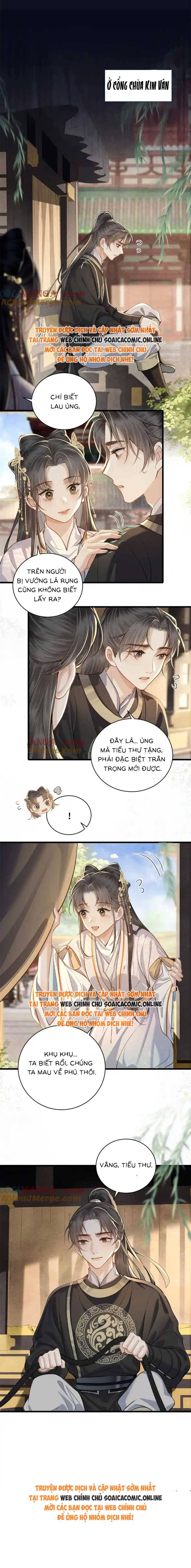 Ninita Yêu Dấu - Phần 2 Chap 1447.5 - Next Chap 1448.5