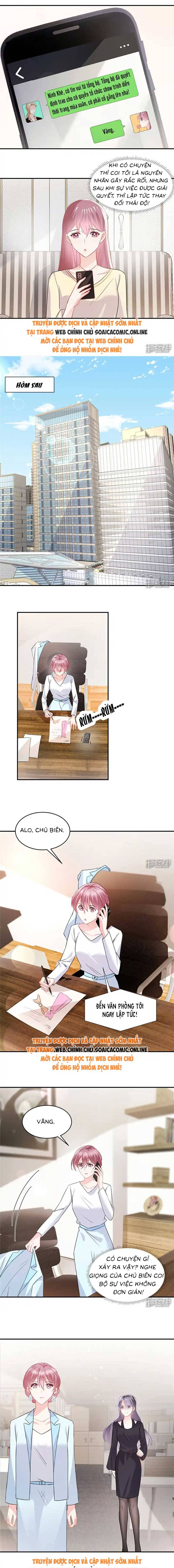 Ninita Yêu Dấu - Phần 2 Chap 1447.7 - Next Chap 1448.7