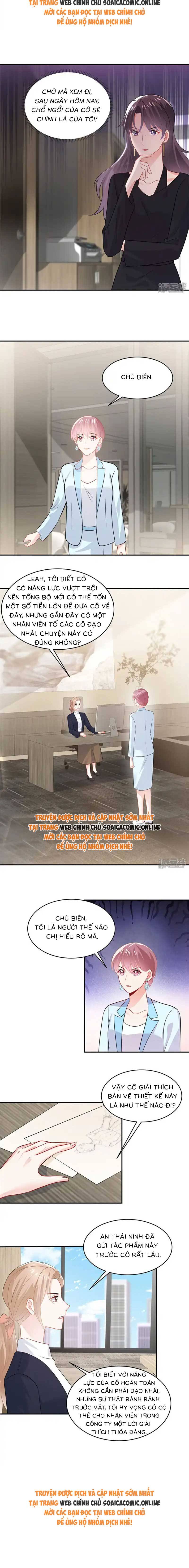 Ninita Yêu Dấu - Phần 2 Chap 1447.7 - Next Chap 1448.7