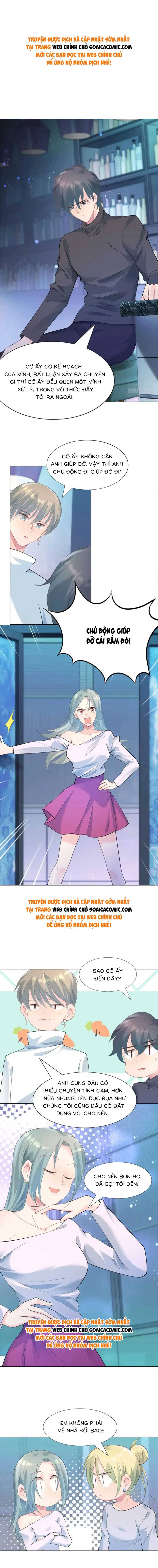 Ninita Yêu Dấu - Phần 2 Chap 1447.9 - Next Chap 1448.9