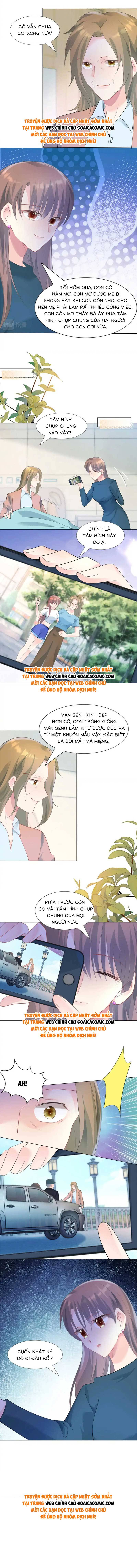 Ninita Yêu Dấu - Phần 2 Chap 1447.9 - Next Chap 1448.9