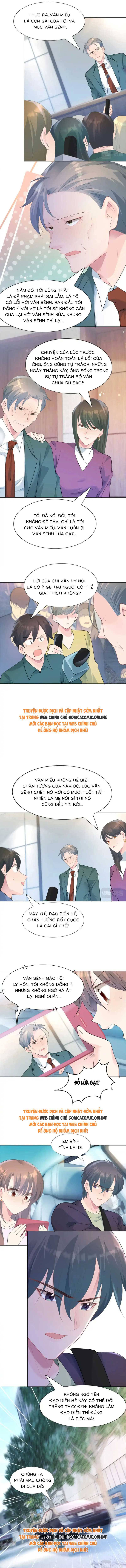 Ninita Yêu Dấu - Phần 2 Chap 1448.2 - Next Chap 1449.2